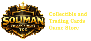 Soliman TCG